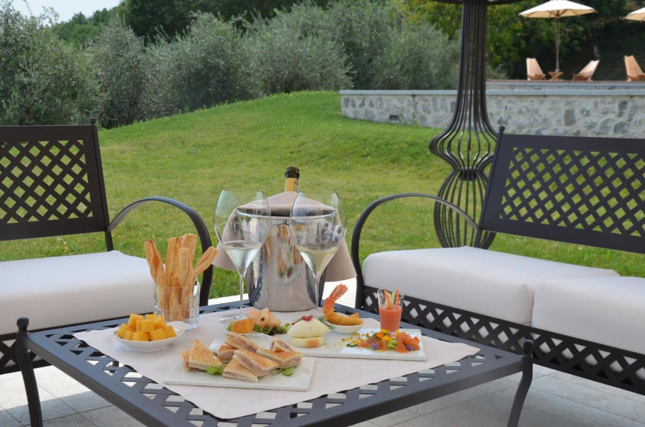 Colonia Resort فيتوريو فينيتو المظهر الخارجي الصورة
