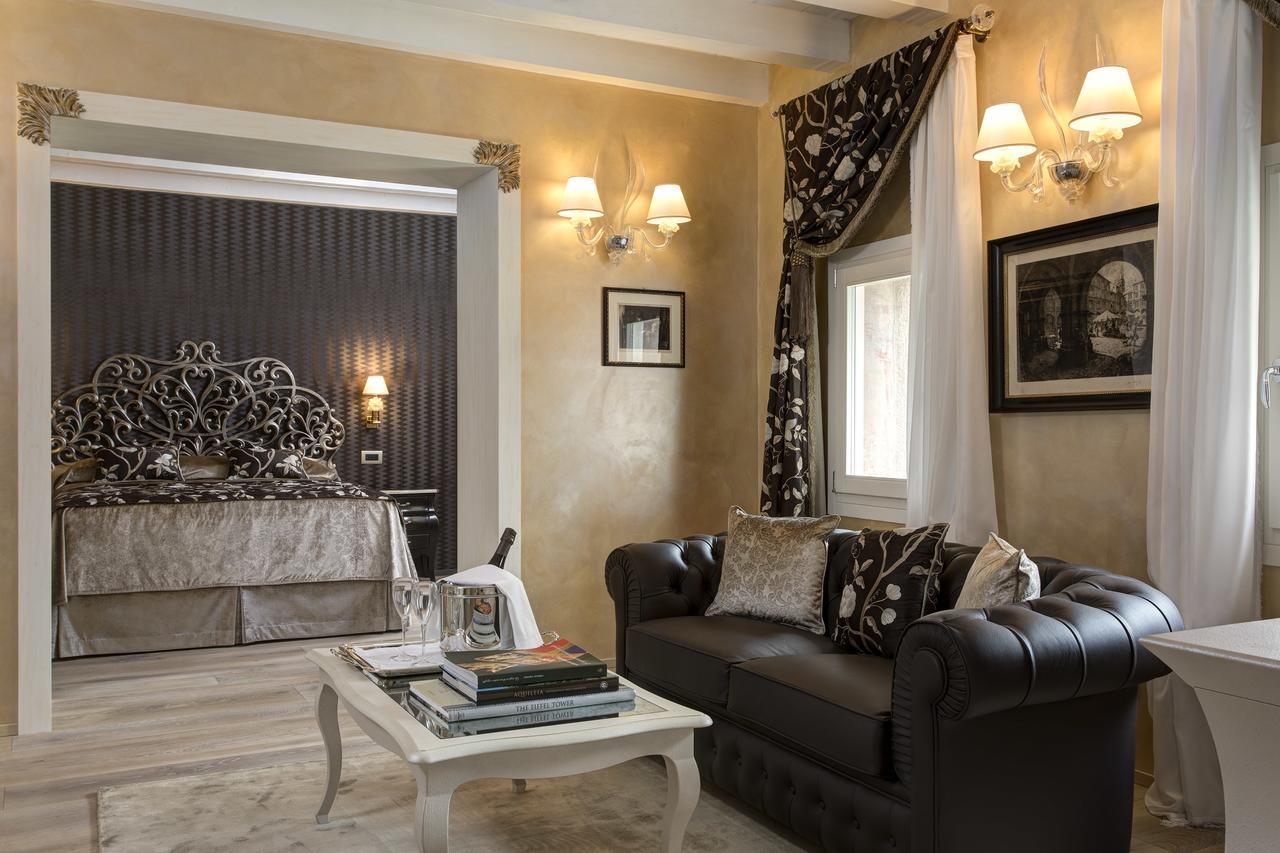 Colonia Resort فيتوريو فينيتو المظهر الخارجي الصورة