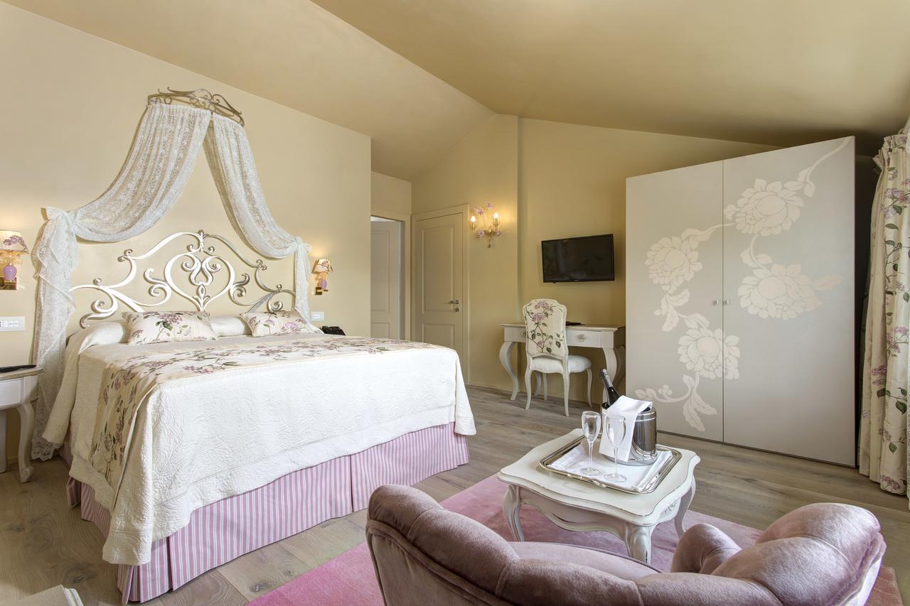 Colonia Resort فيتوريو فينيتو المظهر الخارجي الصورة