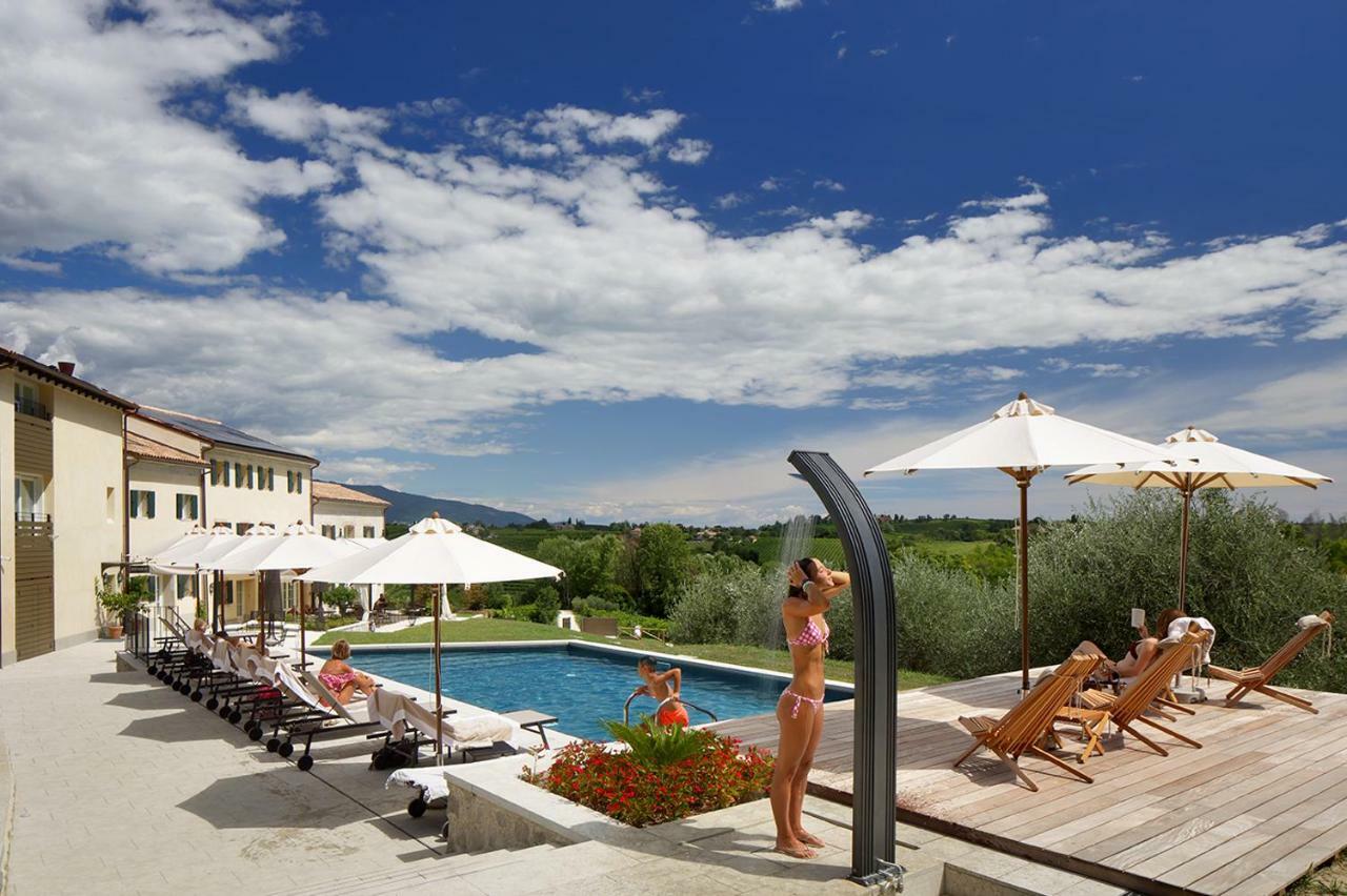 Colonia Resort فيتوريو فينيتو المظهر الخارجي الصورة