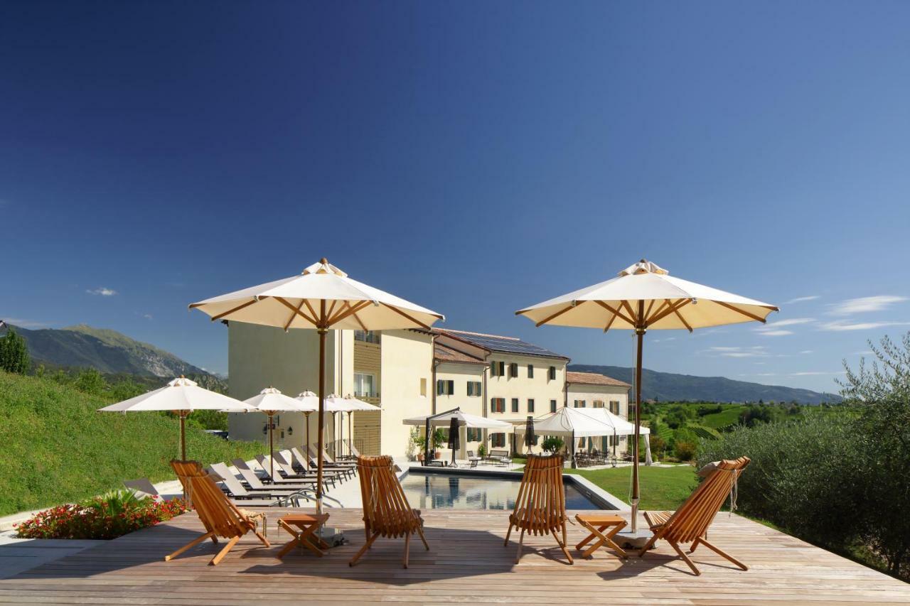 Colonia Resort فيتوريو فينيتو المظهر الخارجي الصورة